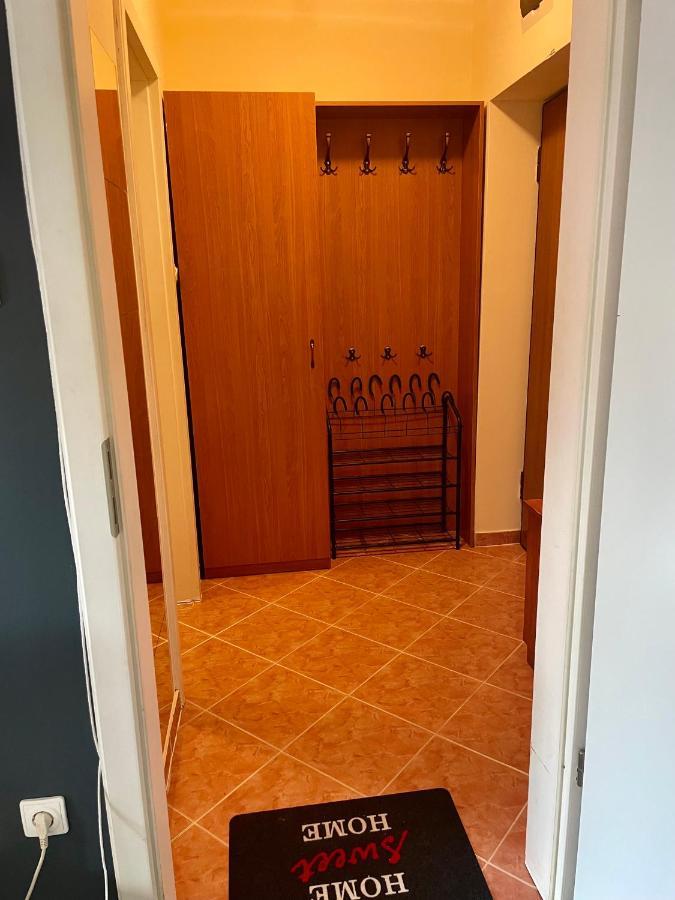 Apartament Zoe Budapeszt Zewnętrze zdjęcie