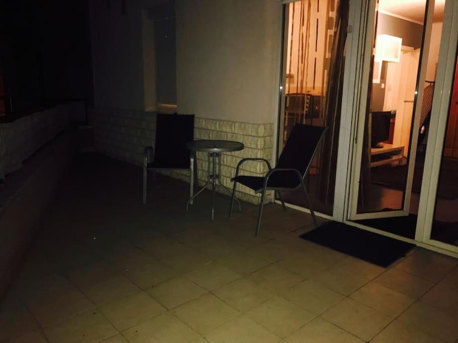 Apartament Zoe Budapeszt Zewnętrze zdjęcie